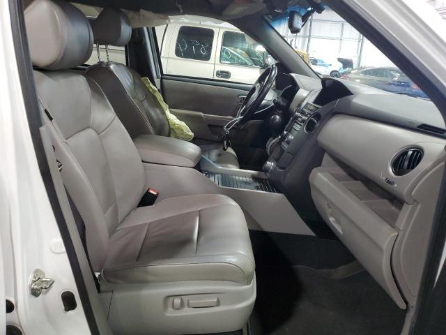 Photo 6 VIN: 5FNYF4H6XDB027361 - HONDA PILOT 