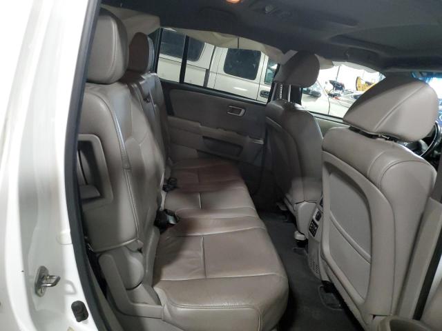 Photo 9 VIN: 5FNYF4H6XDB027361 - HONDA PILOT 