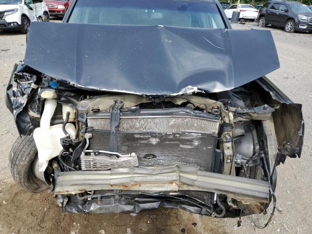 Photo 11 VIN: 5FNYF4H6XDB027814 - HONDA PILOT EXL 