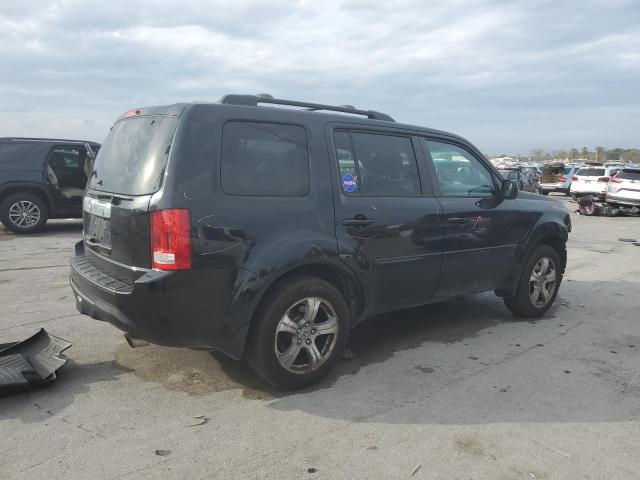 Photo 2 VIN: 5FNYF4H6XDB050039 - HONDA PILOT EXL 