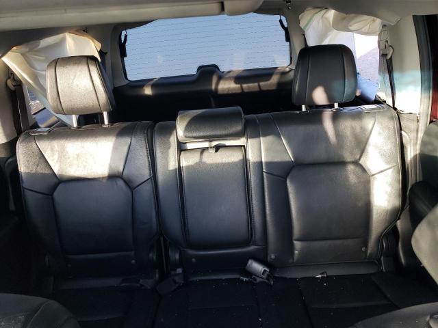 Photo 9 VIN: 5FNYF4H6XDB054317 - HONDA PILOT EXL 