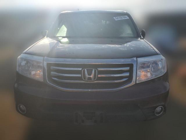 Photo 4 VIN: 5FNYF4H6XDB072090 - HONDA PILOT 