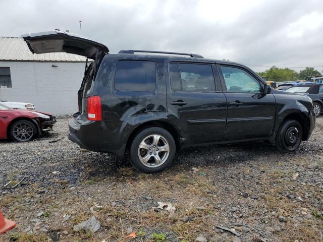 Photo 2 VIN: 5FNYF4H6XFB005573 - HONDA PILOT EXL 