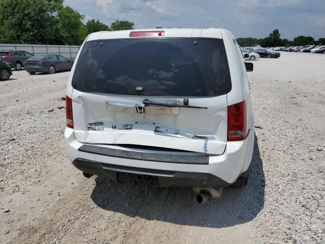 Photo 5 VIN: 5FNYF4H6XFB032384 - HONDA PILOT EXL 