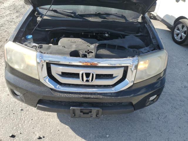 Photo 11 VIN: 5FNYF4H70BB045003 - HONDA PILOT EXLN 