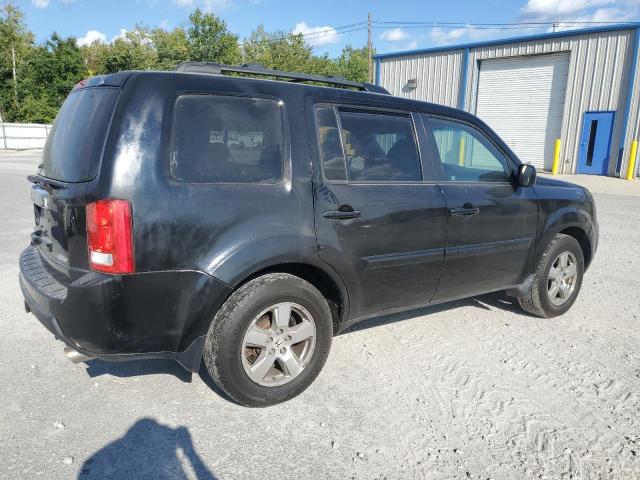 Photo 2 VIN: 5FNYF4H70BB045003 - HONDA PILOT EXLN 