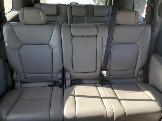 Photo 9 VIN: 5FNYF4H70BB045003 - HONDA PILOT EXLN 