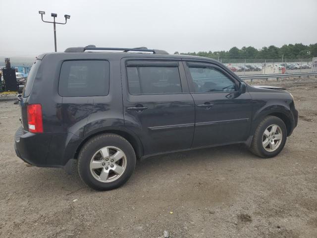 Photo 2 VIN: 5FNYF4H70BB069673 - HONDA PILOT EXLN 