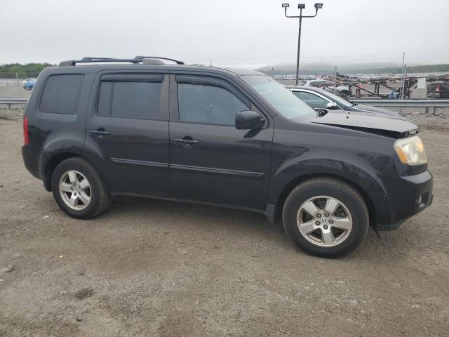 Photo 3 VIN: 5FNYF4H70BB069673 - HONDA PILOT EXLN 