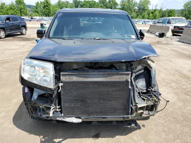 Photo 4 VIN: 5FNYF4H70CB072297 - HONDA PILOT 