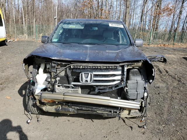 Photo 4 VIN: 5FNYF4H70EB003998 - HONDA PILOT EXLN 