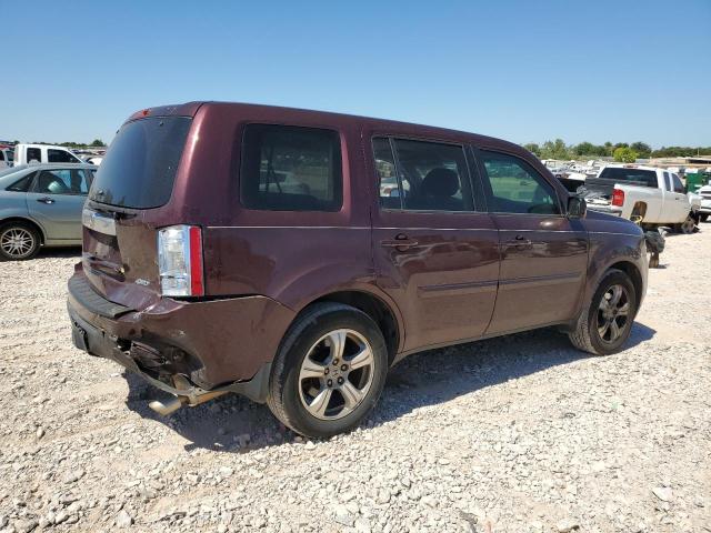 Photo 2 VIN: 5FNYF4H70EB035012 - HONDA PILOT EXLN 