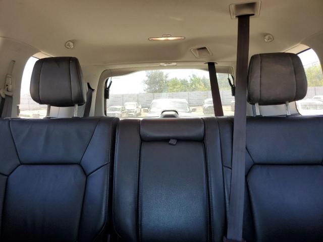 Photo 9 VIN: 5FNYF4H70EB035012 - HONDA PILOT EXLN 