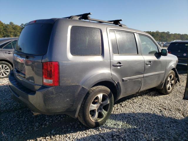 Photo 2 VIN: 5FNYF4H70FB034038 - HONDA PILOT 