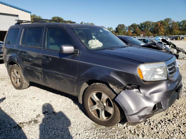 Photo 3 VIN: 5FNYF4H70FB034038 - HONDA PILOT 