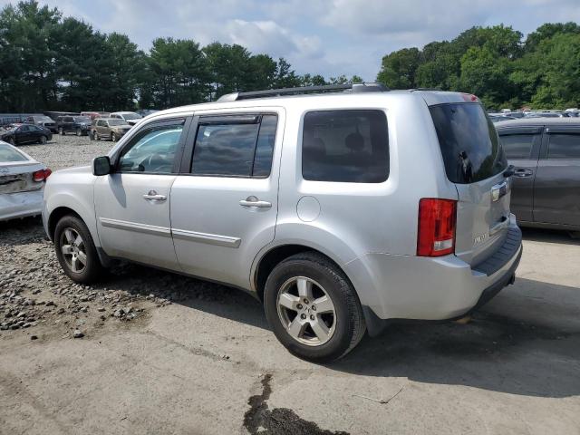 Photo 1 VIN: 5FNYF4H71BB025438 - HONDA PILOT EXLN 