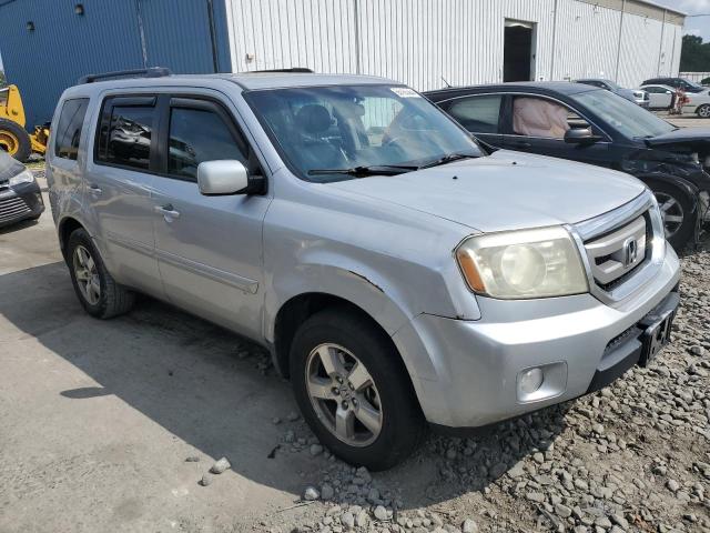 Photo 3 VIN: 5FNYF4H71BB025438 - HONDA PILOT EXLN 