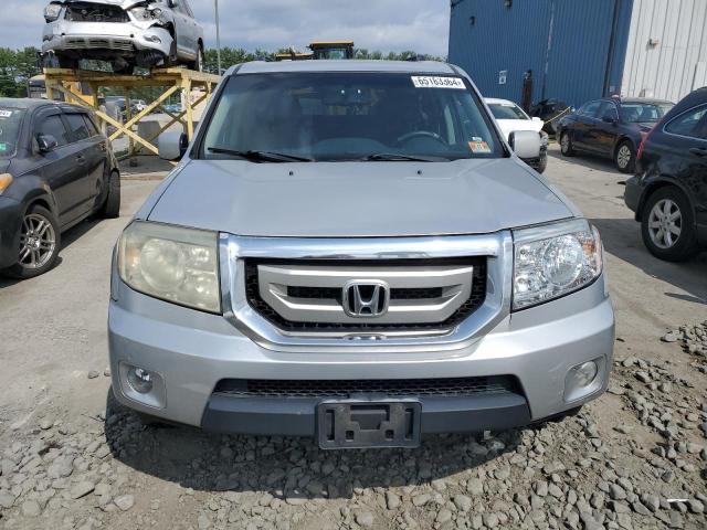 Photo 4 VIN: 5FNYF4H71BB025438 - HONDA PILOT EXLN 