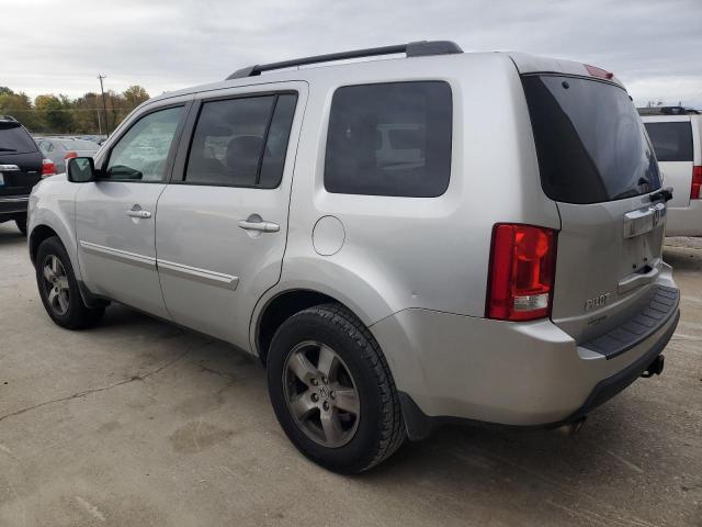 Photo 1 VIN: 5FNYF4H71BB079306 - HONDA PILOT 