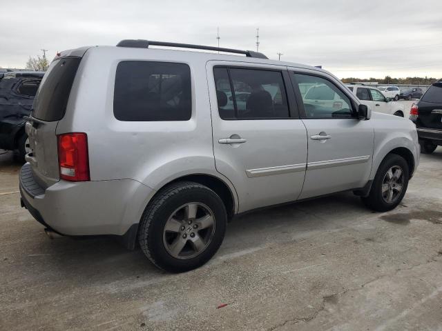 Photo 2 VIN: 5FNYF4H71BB079306 - HONDA PILOT 