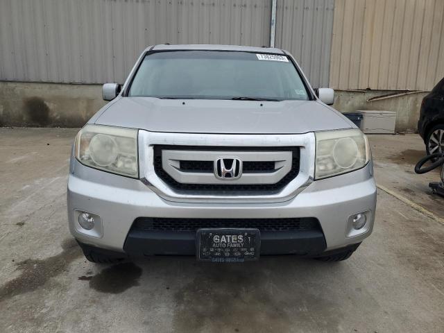 Photo 4 VIN: 5FNYF4H71BB079306 - HONDA PILOT 