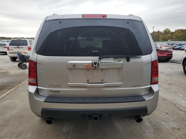 Photo 5 VIN: 5FNYF4H71BB079306 - HONDA PILOT 