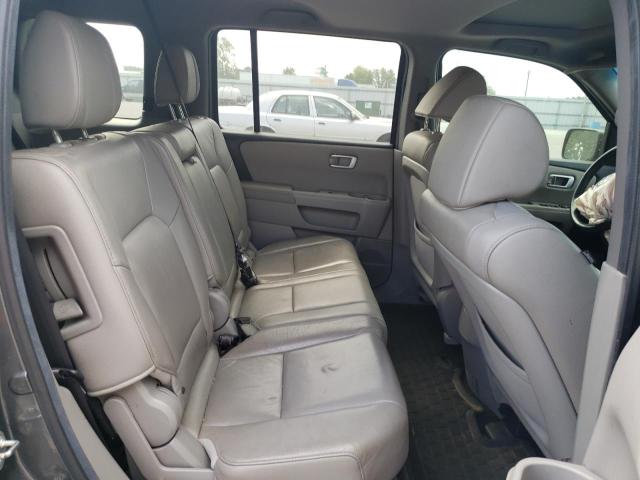 Photo 10 VIN: 5FNYF4H71CB011279 - HONDA PILOT 