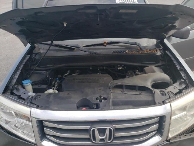 Photo 11 VIN: 5FNYF4H71CB011279 - HONDA PILOT 