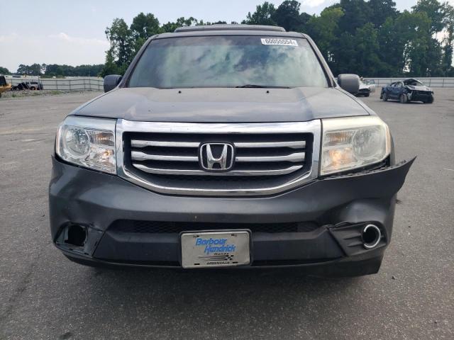 Photo 4 VIN: 5FNYF4H71CB011279 - HONDA PILOT 