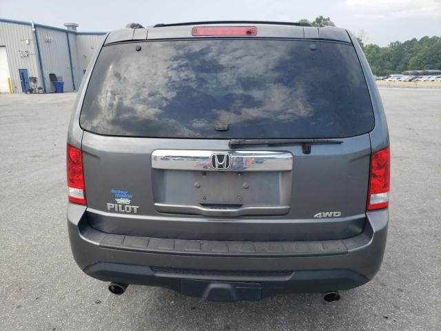 Photo 5 VIN: 5FNYF4H71CB011279 - HONDA PILOT 