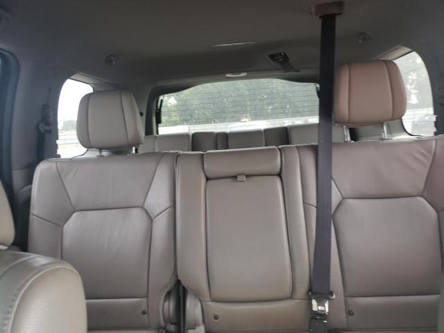 Photo 9 VIN: 5FNYF4H71CB011279 - HONDA PILOT 