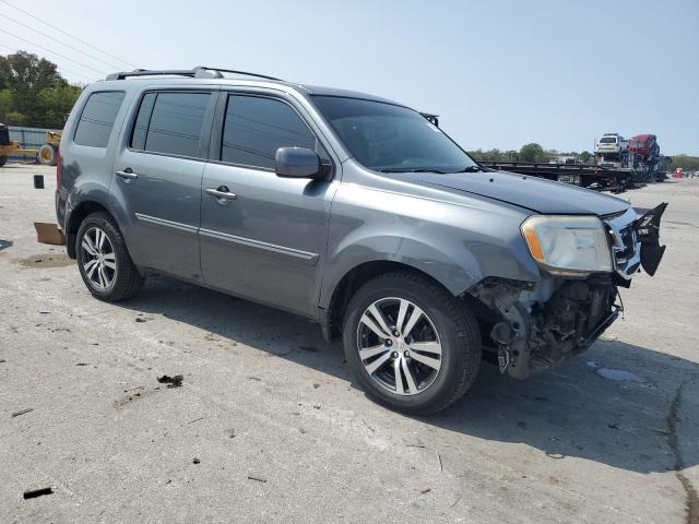 Photo 3 VIN: 5FNYF4H71CB014277 - HONDA PILOT EXLN 