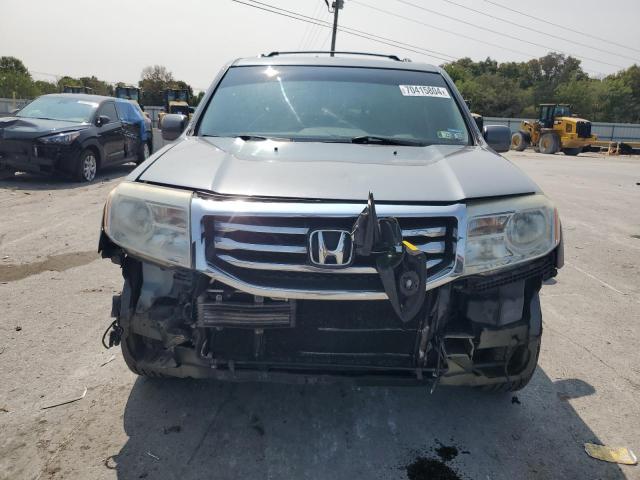 Photo 4 VIN: 5FNYF4H71CB014277 - HONDA PILOT EXLN 