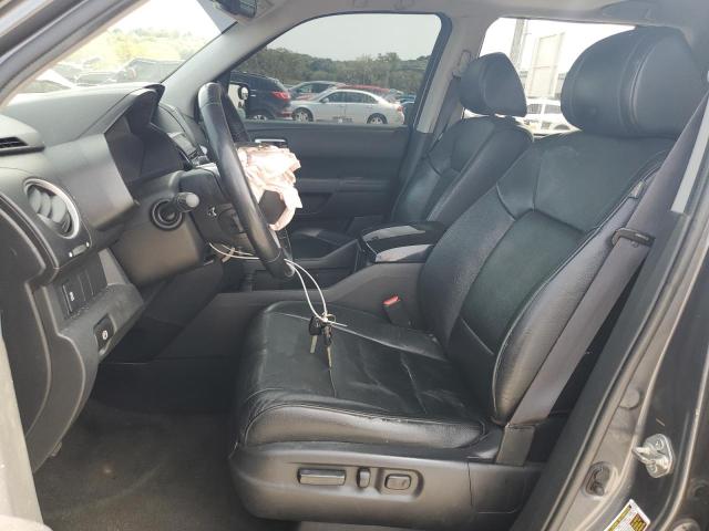 Photo 6 VIN: 5FNYF4H71CB014277 - HONDA PILOT EXLN 