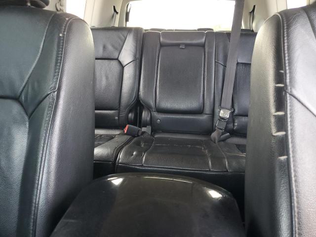 Photo 9 VIN: 5FNYF4H71CB014277 - HONDA PILOT EXLN 