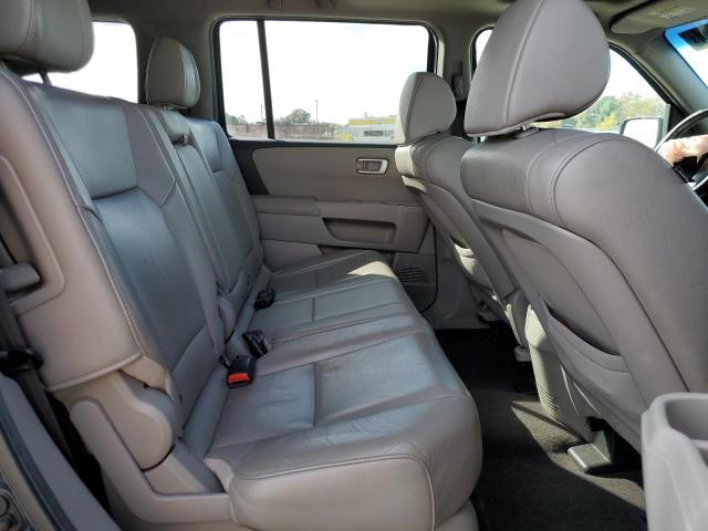 Photo 10 VIN: 5FNYF4H71CB038384 - HONDA PILOT EXLN 