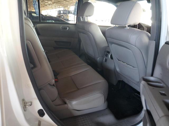 Photo 9 VIN: 5FNYF4H71CB070719 - HONDA PILOT 