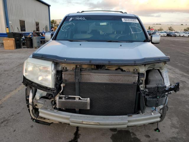 Photo 8 VIN: 5FNYF4H71DB036975 - HONDA PILOT EXLN 