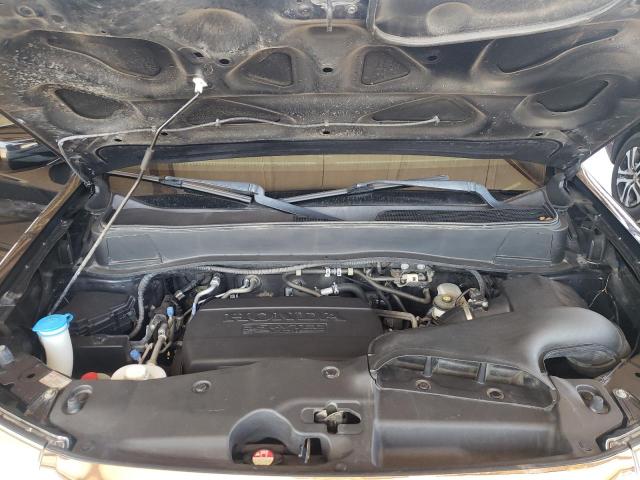 Photo 6 VIN: 5FNYF4H71DB036992 - HONDA PILOT EXLN 