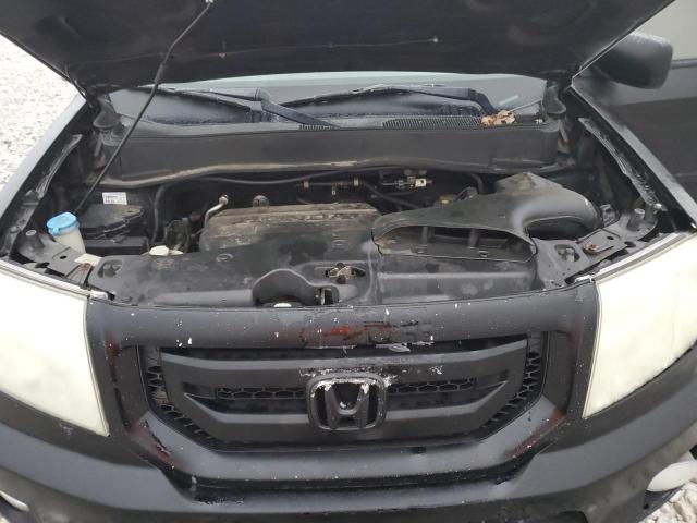 Photo 11 VIN: 5FNYF4H72BB031118 - HONDA PILOT EXLN 