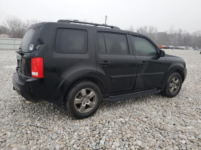 Photo 2 VIN: 5FNYF4H72BB031118 - HONDA PILOT EXLN 