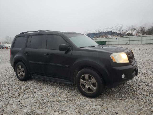 Photo 3 VIN: 5FNYF4H72BB031118 - HONDA PILOT EXLN 