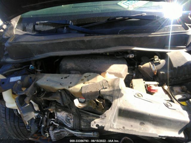 Photo 9 VIN: 5FNYF4H72BB038912 - HONDA PILOT 