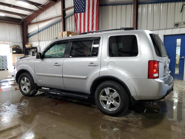 Photo 1 VIN: 5FNYF4H72BB079296 - HONDA PILOT 