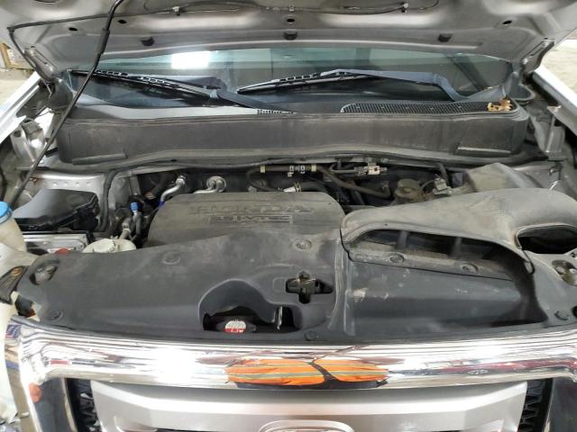 Photo 11 VIN: 5FNYF4H72BB079296 - HONDA PILOT 