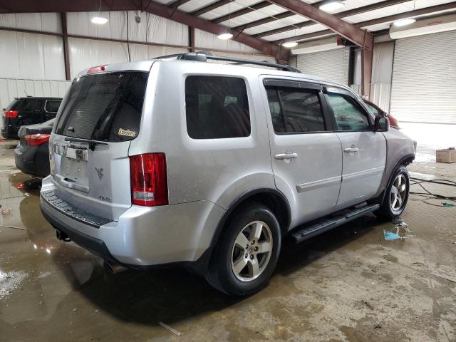 Photo 2 VIN: 5FNYF4H72BB079296 - HONDA PILOT 