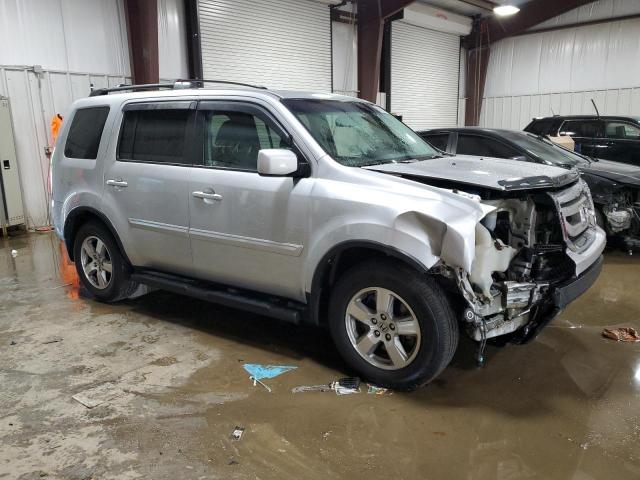 Photo 3 VIN: 5FNYF4H72BB079296 - HONDA PILOT 