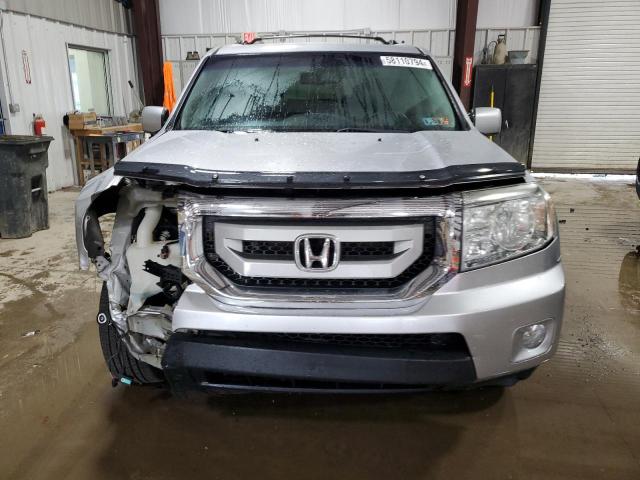 Photo 4 VIN: 5FNYF4H72BB079296 - HONDA PILOT 