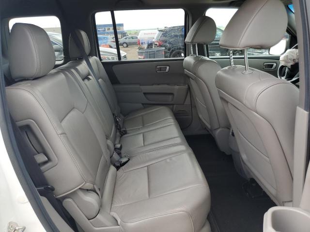 Photo 10 VIN: 5FNYF4H72CB052651 - HONDA PILOT 