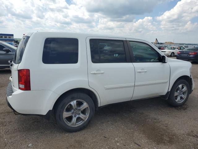 Photo 2 VIN: 5FNYF4H72CB052651 - HONDA PILOT 